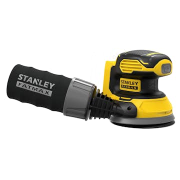Eksentersliper Stanley Fatmax SFMCW220B-XJ 18V