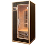 Infrarød Badstue Harvia Radiant 900 x 900 mm