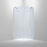 Dusjhjørne Bathlife Doldis