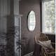 Tapet Boråstapeter Chalk Shades Hematite 5066