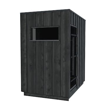 Garderobe Harvia Legend