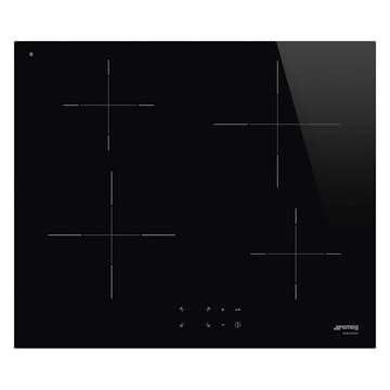 Induksjonstopp Smeg Universal SI2641D