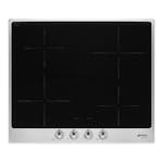 Induksjonstopp Smeg SI364FXM