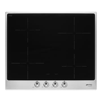 Induksjonstopp Smeg SI364FXM