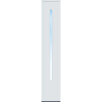 Sidefelt Bygg1 Forus 18 Hvit