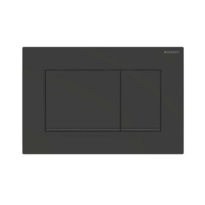 Spyleknapp Geberit Sigma 30