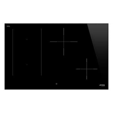 Induksjonstopp Smeg SIM3844D