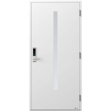 Ytterdør NorDan Sirius 863G