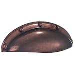 Skålhåndtak Beslagsboden B577