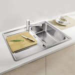 Skjærebrett Blanco Bøk 313 x 250 mm