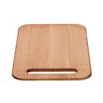 Skjærebrett Blanco Bøk 360 x 200 mm