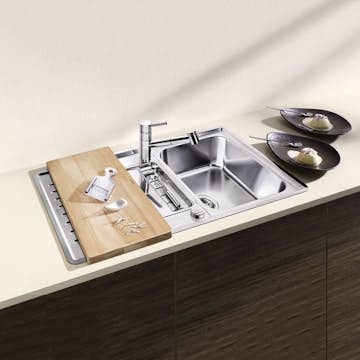 Skjærebrett Blanco Bøk 540 x 260 mm