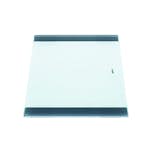 Skjærebrett Blanco Herdet Glass 420 x 200 mm