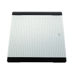 Skjærebrett Blanco Herdet Glass 441 x 240 mm