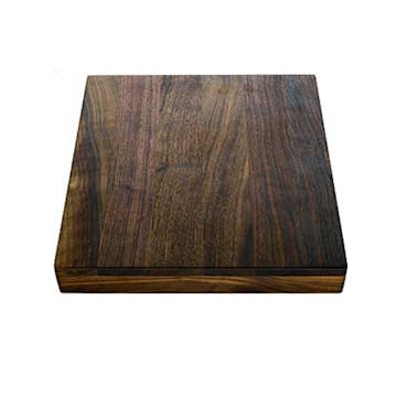 Skjærebrett Blanco Valnøtt 494 x 290 mm