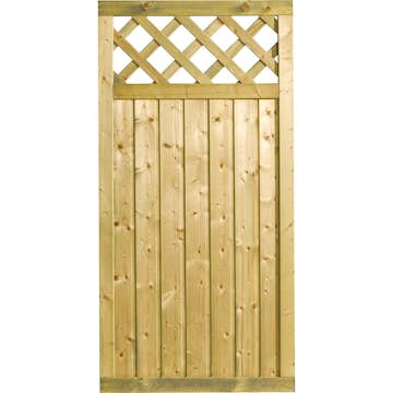 Levegg Jabo Classic Lavendel