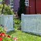 Skjerm PLUS Classic 150x80