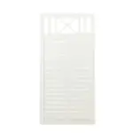 Levegg PLUS Nostalgi Hegn 90x180 cm