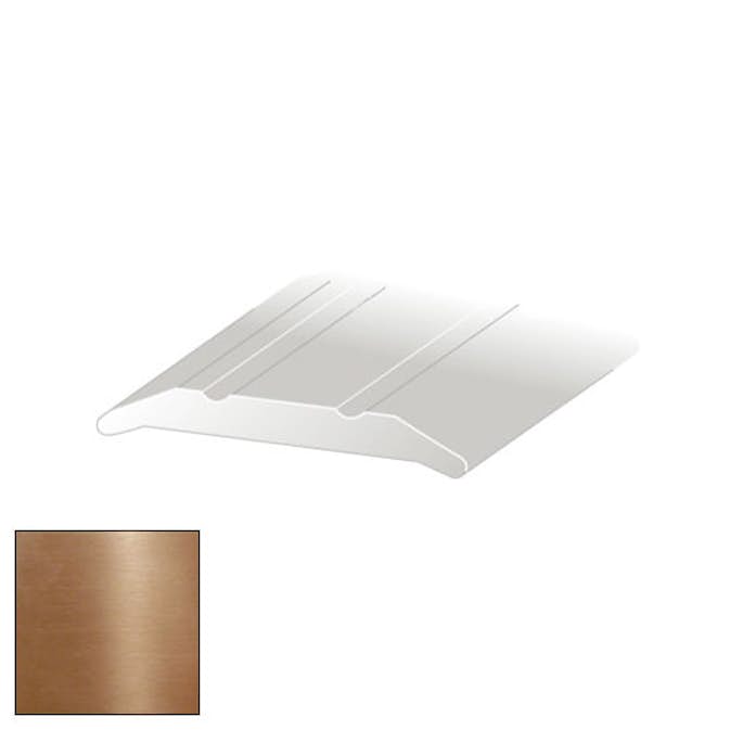 Skjøtelist Lundbergs Standard Bronse