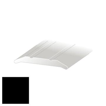 Skjøtelist Lundbergs Standard Sort