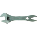 Skiftenøkkel 31 Fosfat Sb Bahco