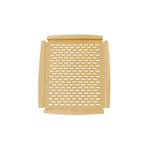 Skylleskål Nordic Tech PVD