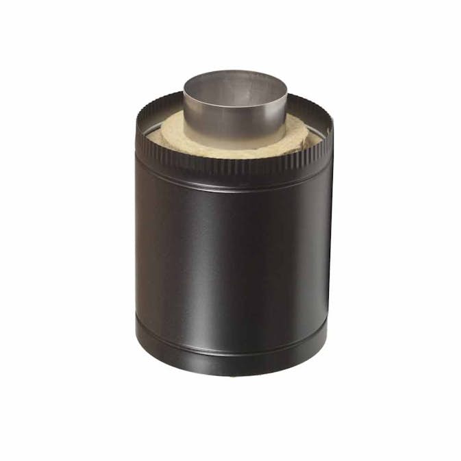 Skorsteinslengde Kota