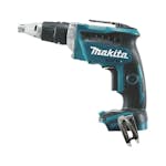 Skrutrekker Makita DFS452Z 18V Uten batteri