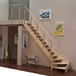 Rekkverk Byggera Complete/Prima