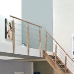 Rekkverk Byggera Complete/Prima