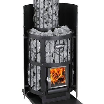 Sikkerhetsskjerm Harvia Legend