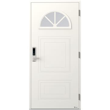 Ytterdør NorDan Skytten 843G