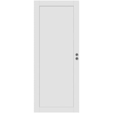 Skyvedør Bygg1 Base 1