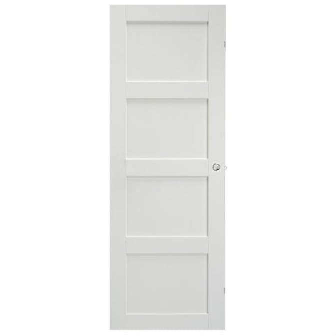 Skyvedør Swedoor Purity 04L