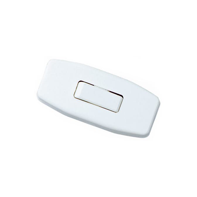 Ledningsbryter Sunwind (2 stk bl)