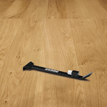 Slagjern Pergo Parkett