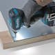 Slagskrutrekker Makita DTD153Z 18V Uten batteri