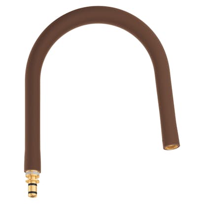 Slang Grohe GroheFlexx till Profispray