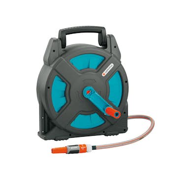 Hageslange Gardena Classic 15 Slangebokssett