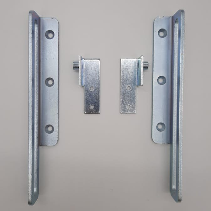 Glidesystem Dolle til Hemstrapper