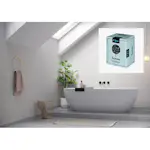 Baderomspanel Fibo 2090-LM6030 Light Grey med Monteringsskruer