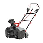 Snøfreser AL-KO ST 4048 m/Batteri og Lader