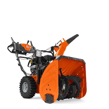 Snøfreser Husqvarna ST 324