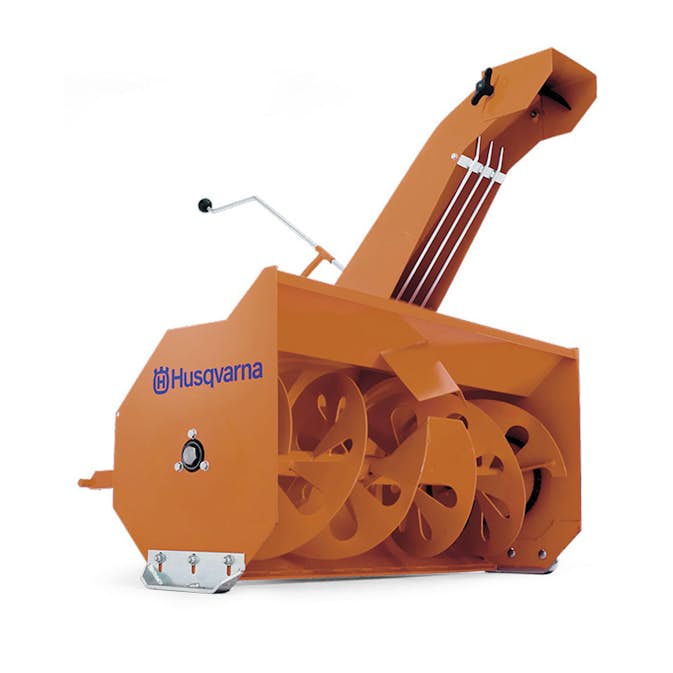 Snøfreser Husqvarna for PR/PF/R 400-serien/P 524 (2012)