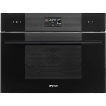 Kombiovn Smeg SO4102M1B3