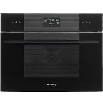 Innbyggingsovn Smeg SO4102S3B3