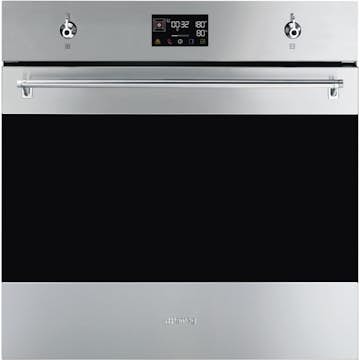 Innbyggingsovn Smeg SO6302S3PX