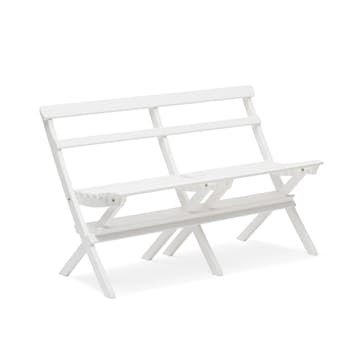 Hagebenk Hillerstorp Torpet 2-seter