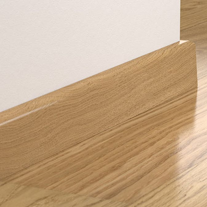 Sokkellist Pergo til Parkettgulv