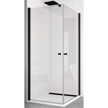 Duschdörr SanSwiss Solino